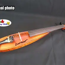 Стиль барокко 14''SONG бренд искусство скрипка 4/4, богатый яркий звук#10682