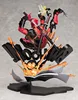 New X-men Marvel Deadpool Breaking The Fourth Wall Blam Complete Figure Model Toy 23cm ► Photo 3/5