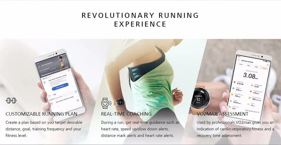 хуавей часы 5 приложение