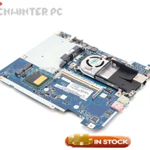 NOKOTION ноутбук материнская плата для Acer aspire D150 MB. S5702.001 MBS5702001 KAV10 LA-4781P N270 Процессор DDR2 протестированы