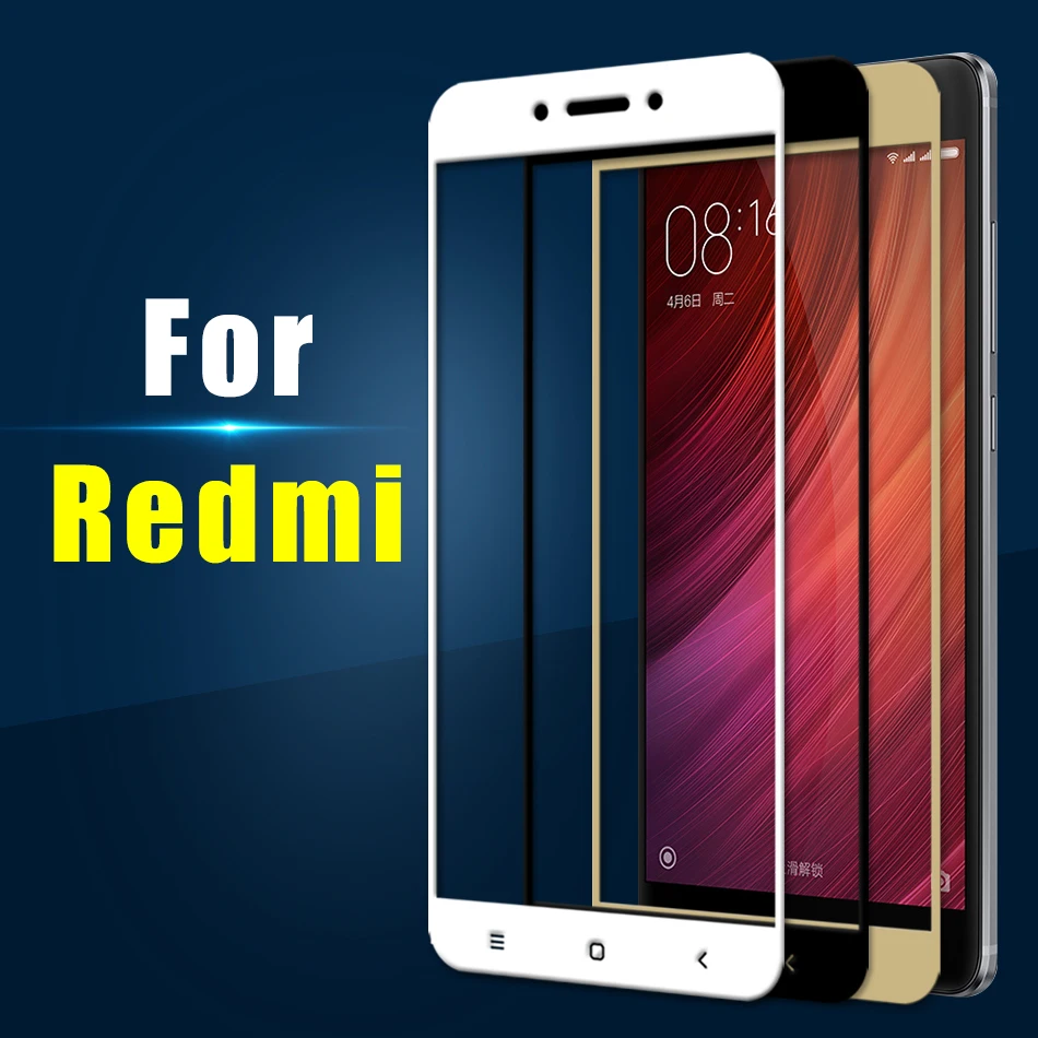 Купить Стекло Xiaomi Redmi 7