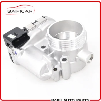 

Baificar Brand New Genuine Throttle Body 9809394780 For Peugeot 207 308 MK2 1.6 VTI Citroen C-ELYSEE
