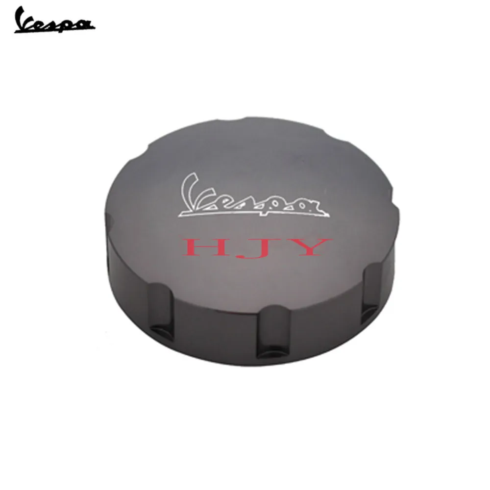 Крышка наполнителя бензобака для скутера всех VESPA GTS GTV LX 60 125 250 300 primavera