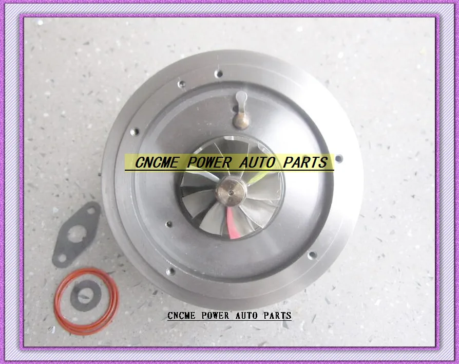 Turbo CHRA Core 758351 758351-0020 7794259O14 7794260O14 530xd 730D 730LD E60 E61 E65 E66 M57N2 3.0L 173Kw (5)