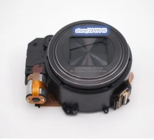 Цифровой зум объектив для SAMSUNG WB150F WB151F WB152F WB150 WB151 95% запасные ремонтные детали