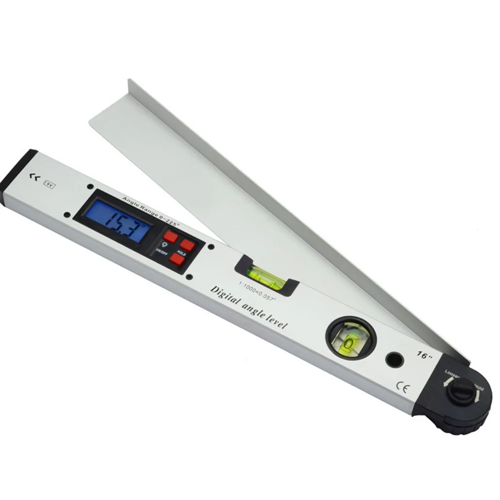 right angle spirit level