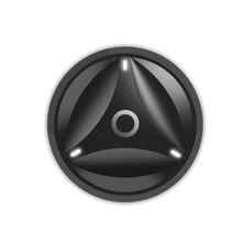Coollang умный бейсбольный Датчик Анализатор движения Bluetooth 4,0 совместим с Android IOS смартфон трекер активности