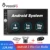 Podofo 2 Din Android Car Radio Stereo GPS Navigation 7 ”Touch Screen Lettore Multimediale Autoradio Bluetooth USB SD Audio lettore