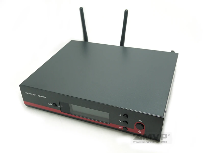 Беспроводной микрофон UHF EW122G3 система для караоке с трансмиттером EW100G3 гарнитура