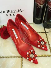 Frauen mode schuhe diamant spitze high heel schuhe punkt mit flach mund dünne ferse schuhe hochzeit und partei schuhe freies verschiffen