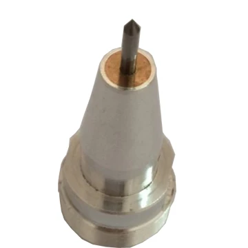 

4x45 portable alloy marking machine needle & free shipping