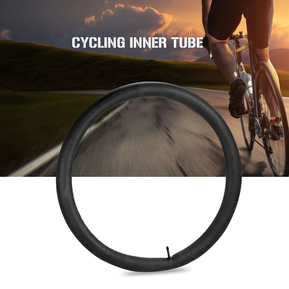 bicycle tire tubes