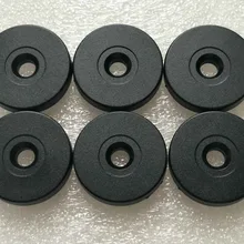 DESFire 4K промышленное управление этикетки Прачечная этикетки 13,56 МГц ISO14443A 4 Кбайт D41 монета метки