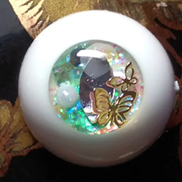 bjd eye