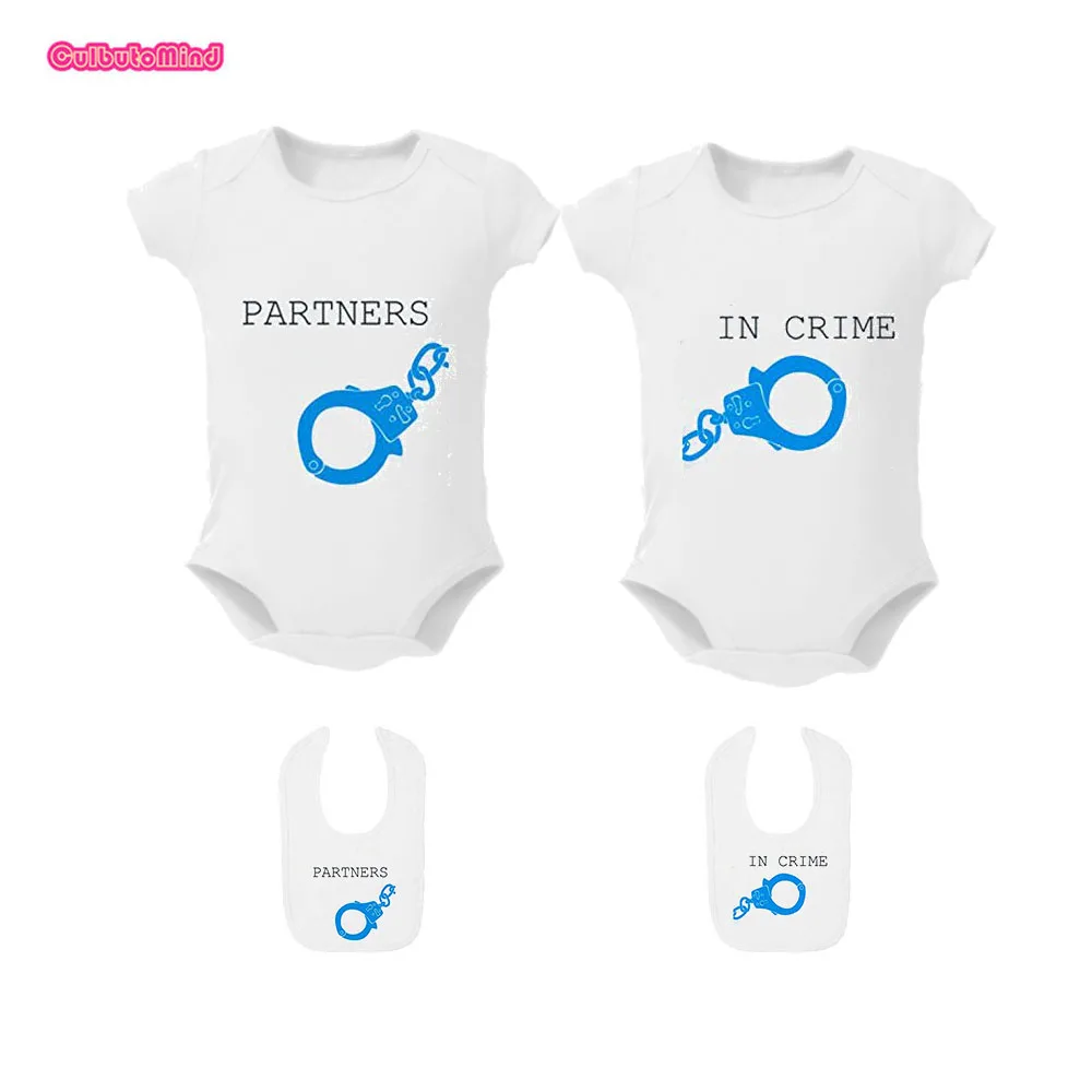 partners blue