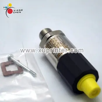 

91.110.1381/01 Sensor PIEZR GAUG PRES HD SM102 CD102 SM74 SM52 Machine Sensor