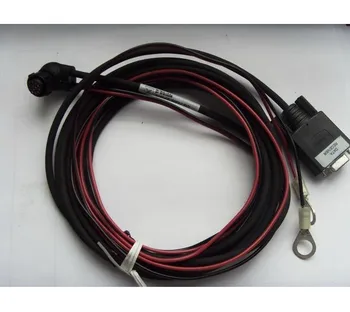 

NEW Trimble AG GPS data cable for Trimble AGGPS Receiver Power data Cable