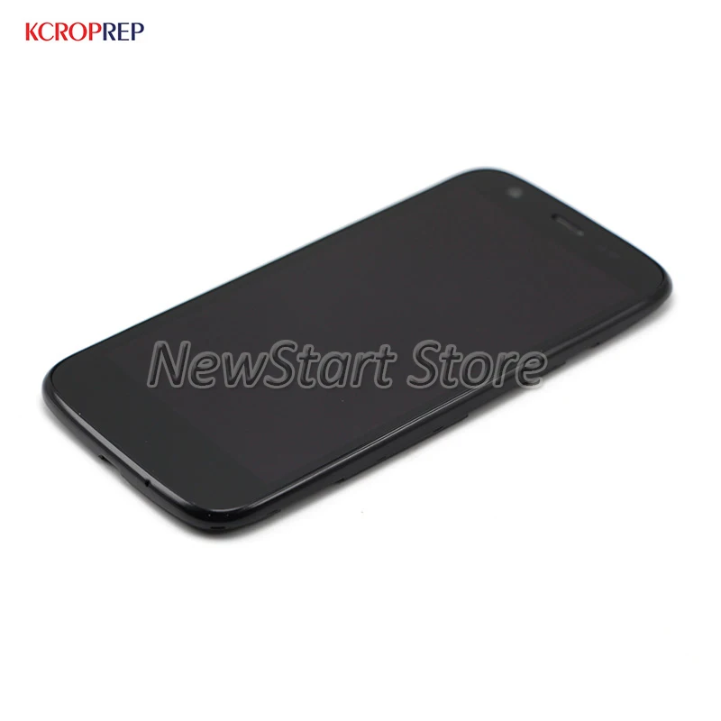 MOTO G LCD with frame  (5)