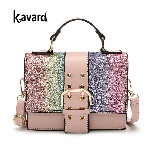 Affordable Luxury Mini Bags Unlimited