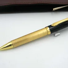 Золотой орнамент Шариковая ручка для 701 в продаже