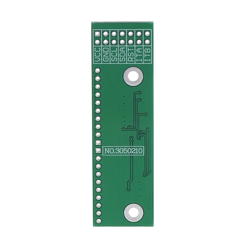MCP23017 16 битный расширитель порта IO фотография интерфейс I2C для Arduino C51 hyq|Запасные