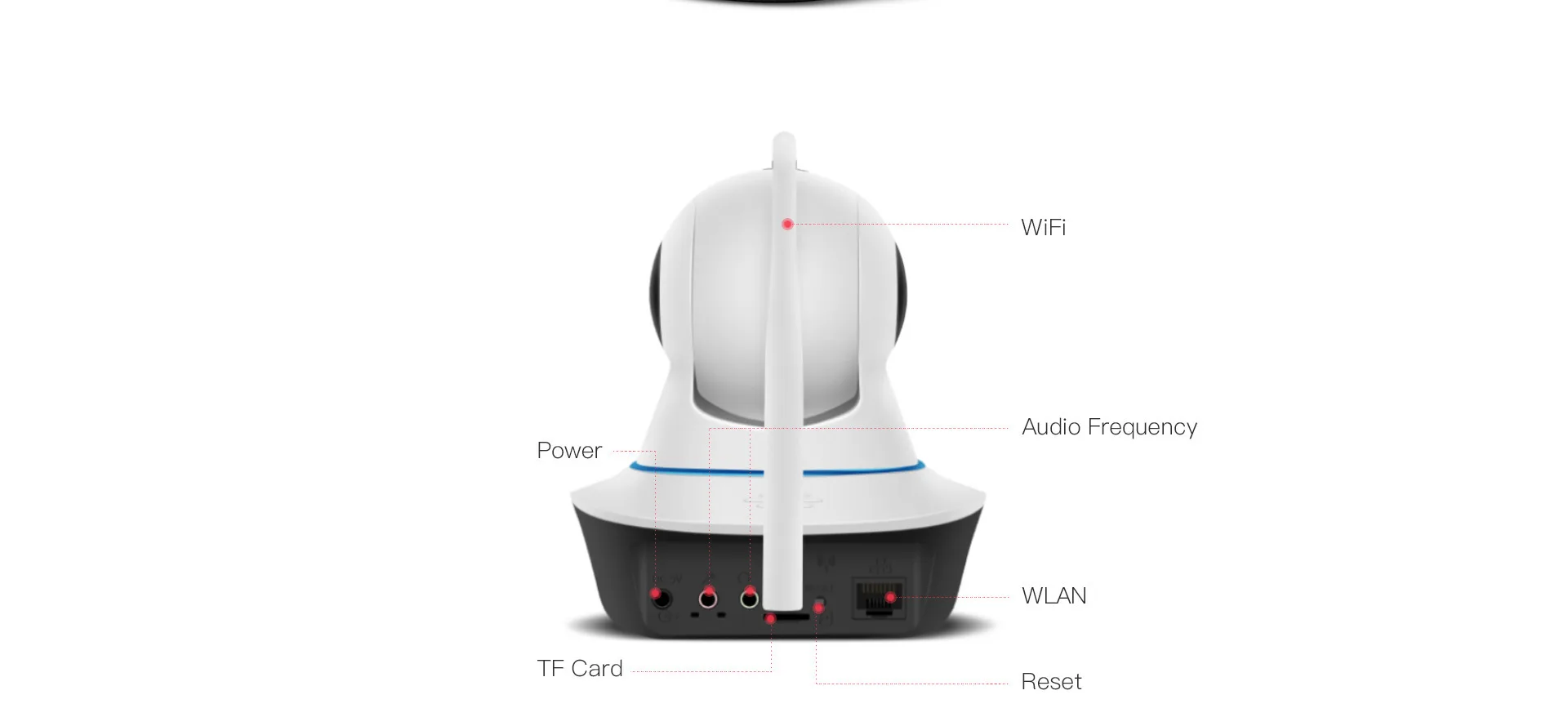 C25 сетевая камера P2p Wifi Ir-cut Ip камера сеть 2 канала аудио четкий и беспроводной, маршрутизационный камера безопасности P2p Wifi