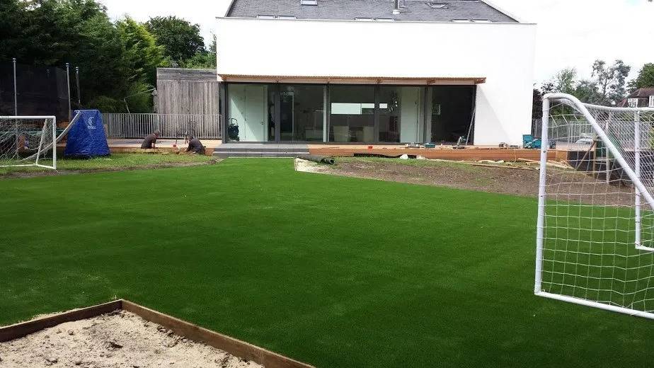 garden artificial grass (5)