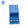 1pcs 5V low level trigger One 1 Channel Relay Module interface Board Shield For PIC AVR DSP ARM MCU ► Photo 3/6