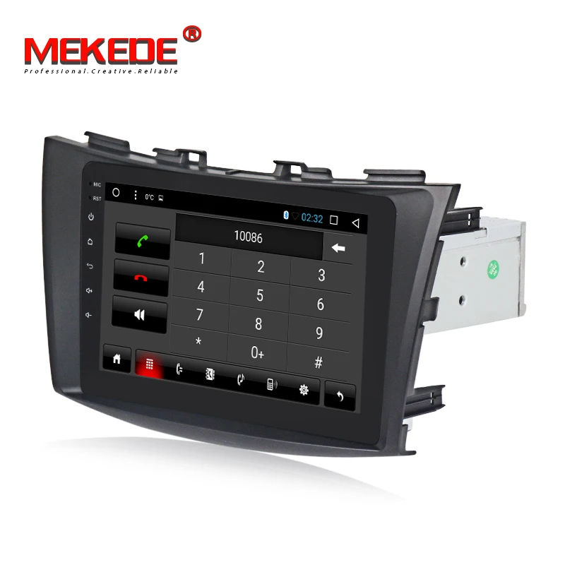 Cheap Allwinner T3 T8 Android8.1 32G ROM for Suzuki swift 2011-2015 car gps bluetooth player with radio wifi TDA 7388 MIC GIFT 4 Cheap Allwinner T3 T8 Android8.1 32G ROM for Suzuki swift 2011-2015 car gps bluetooth player with radio wifi TDA 7388 MIC GIFT 4