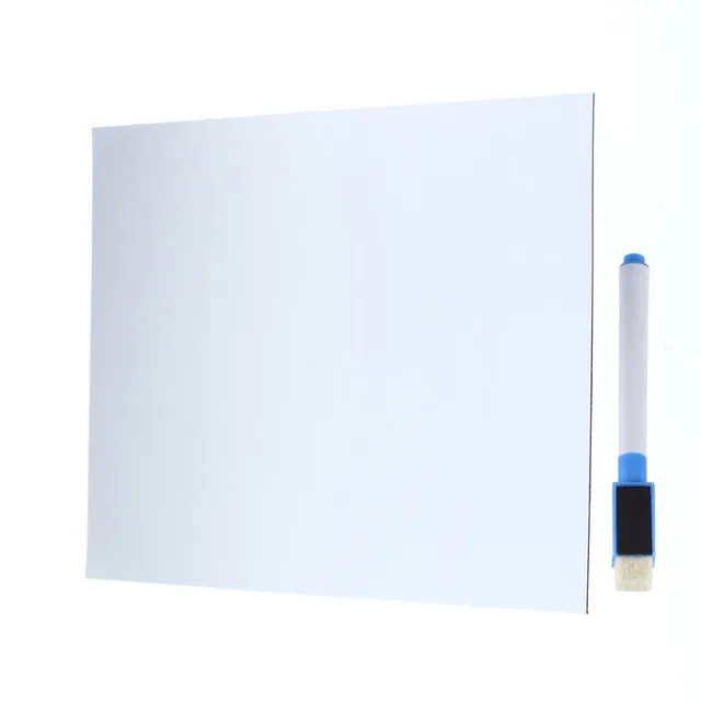 whiteboard writing board magnetic