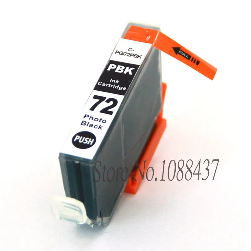 PGI-72 PBK
