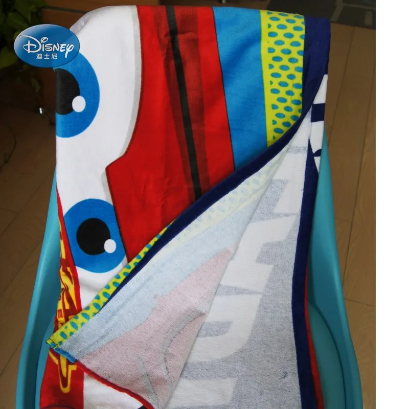 conew_mc queen cars bath towel (3)