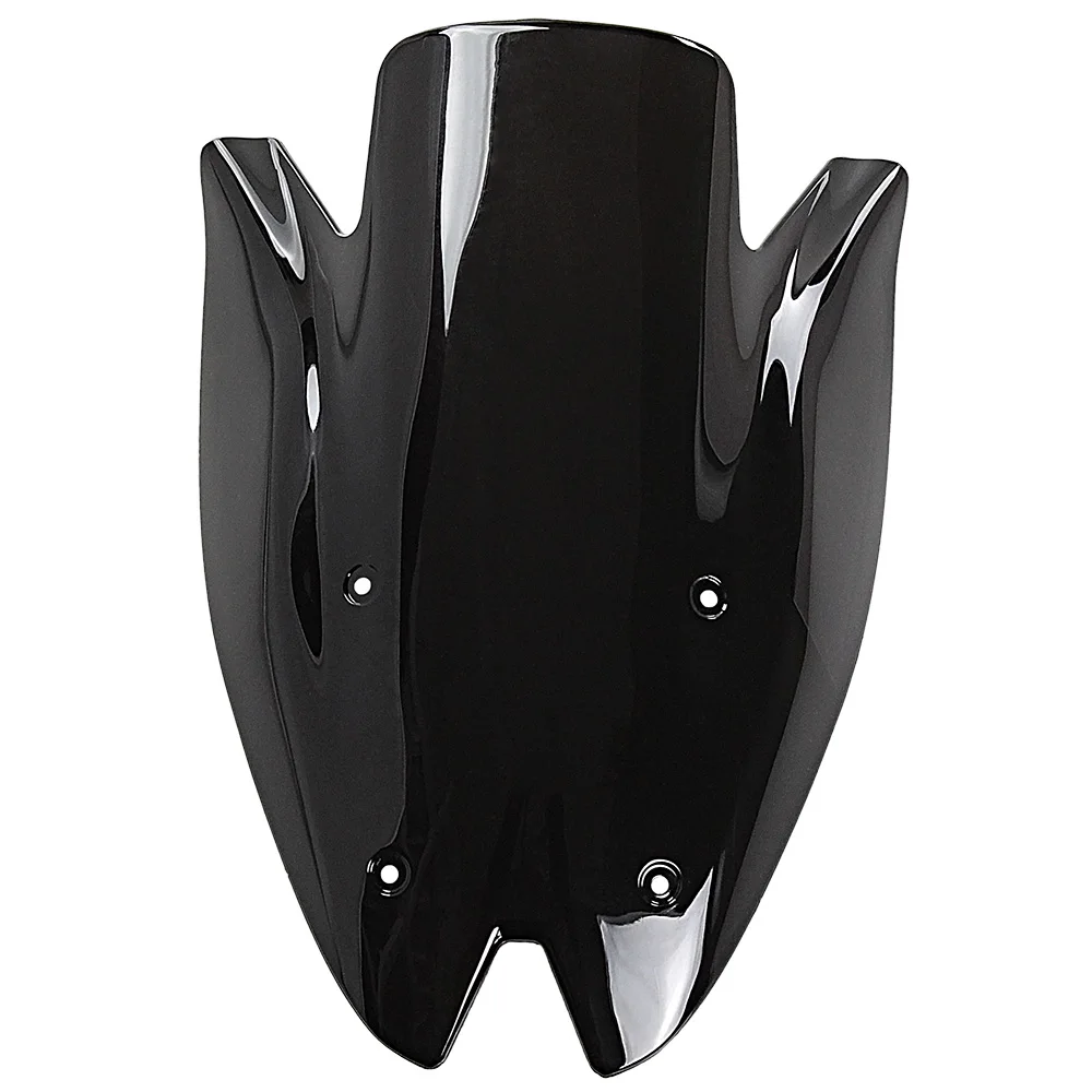 Мотоциклетное ветровое стекло Z 1000 Viento Moto Parabrisas ветер Экран для Kawasaki Z1000 ветровым