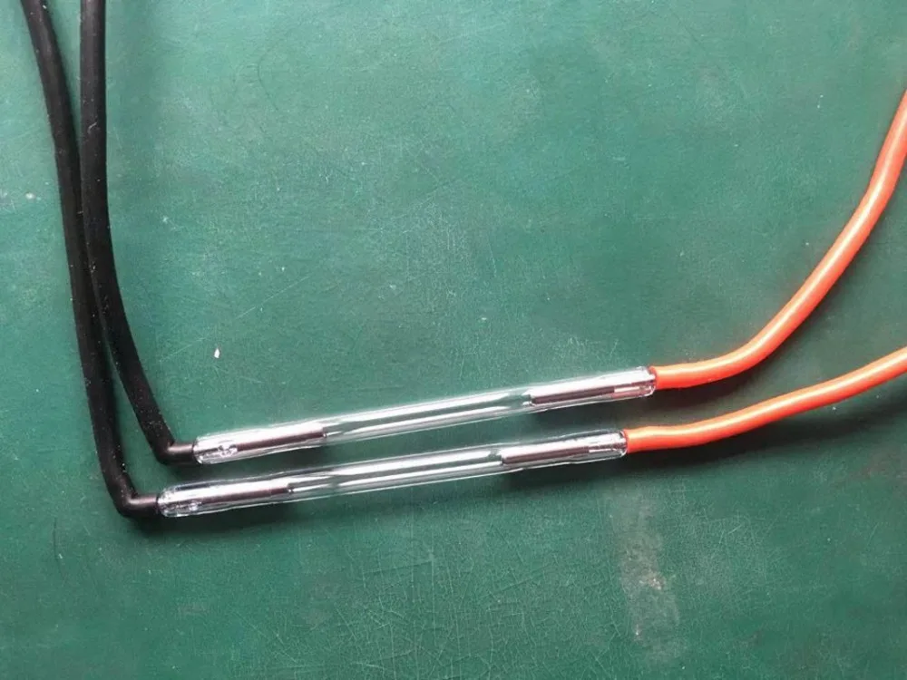 

Ipl Lamp 7/60/125 mm IPL Lamp China Xenon Flash Lamp