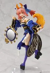 Обувь для костюмированной вечеринки Fate/Extra Caster Tamamo no Mae|Туфли| |