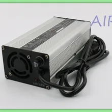 120w54. 6V2A литиевая батарея зарядное устройство для электромобилей