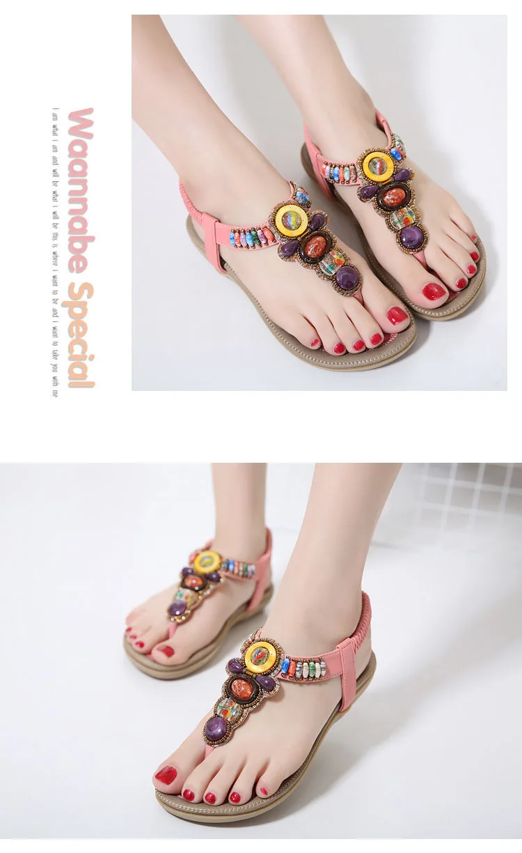 women sandals Z431-2