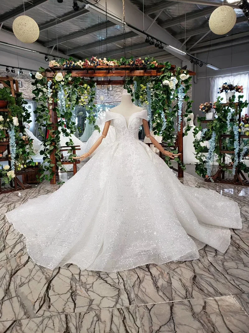 vestido de noiva