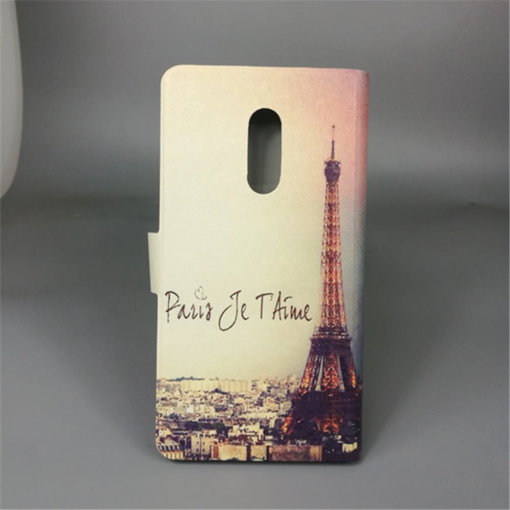 Ultra thin butterfly Flower Flag vintage Flip Cover for Xiaomi Redmi 5 Dual sim Cellphone Case | Мобильные телефоны и