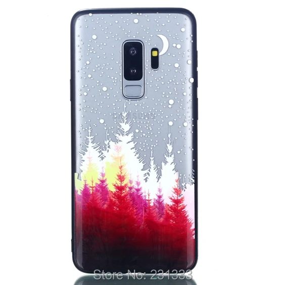 71198 S9 S9PLUS P20 P20LITE P20PRO PC+TPU (5)