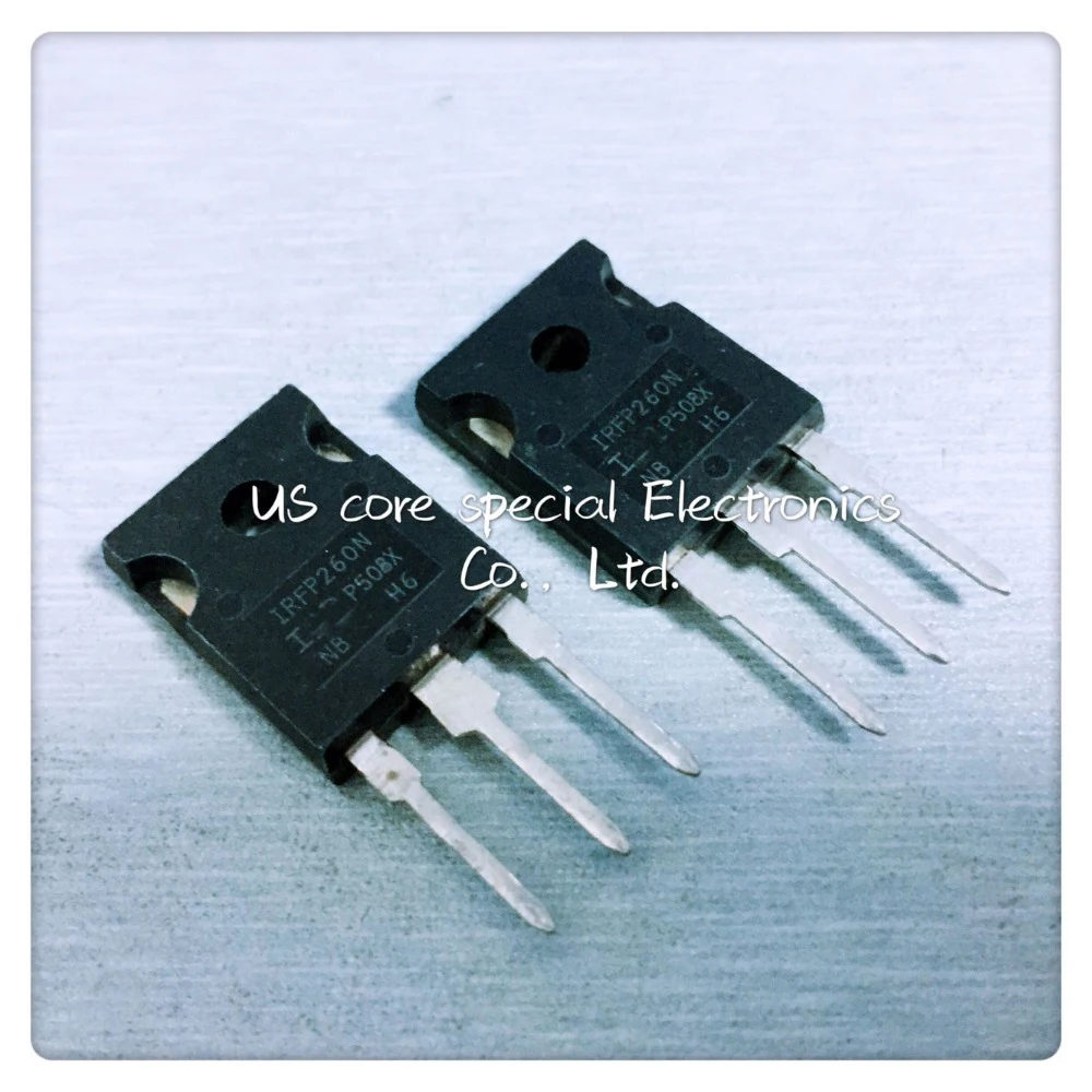 

5pcs/lot IRFP260N IRFP260M IRFP260 new original