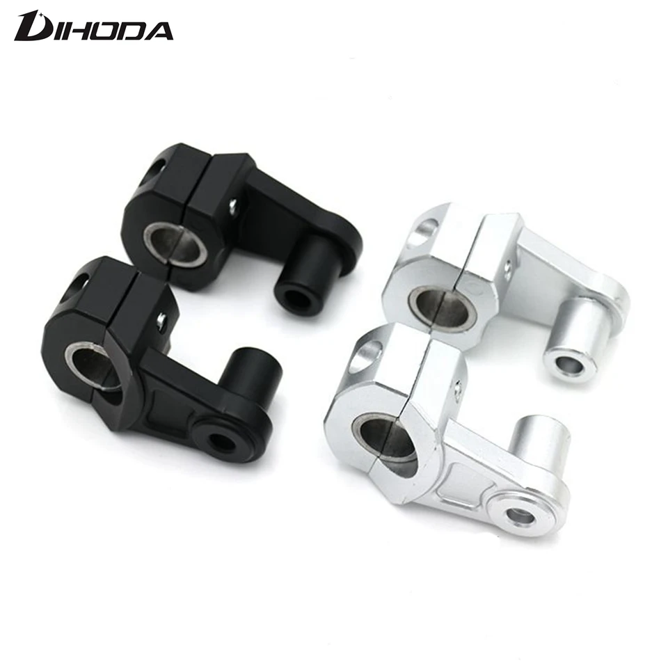 

Motorcycle Handlebar Riser For 22mm/28mm Bars Clamp for Plus high code / elevated code For universal modified parts
