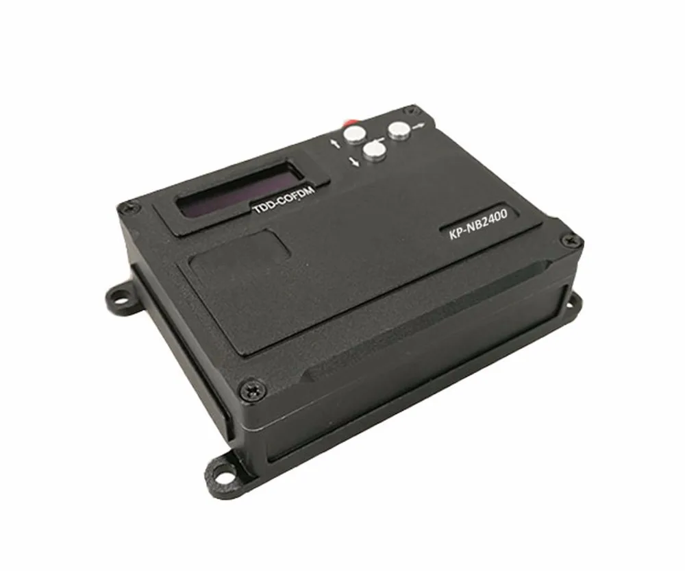 Рисунок 4 - Беспроводной трансивер с широким