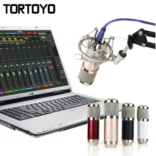Studio Sound Card For mac