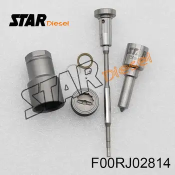 

F00RJ02814 engine overhaul kit Control Valve car repair tool kit F 00R J02 814 for IVECO injector 0 445 120 011
