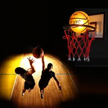 Children room Basketball lamp Restaurant Lighting kid lighting modern lamps wall lamp for Kid s boy