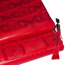 Африканский Базен Riche Nouveau ткань морская парча хлопок Дамасская ткань abaya Getzner качество FEITEX