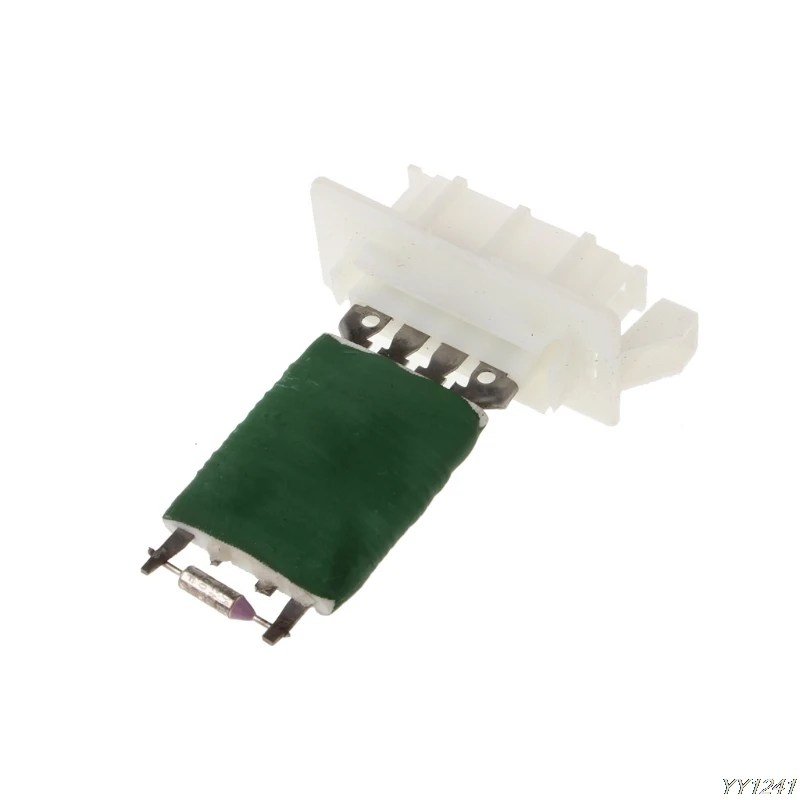 High Quality Heater Blower Motor Fan Resistor Part For Vauxhall OPEL