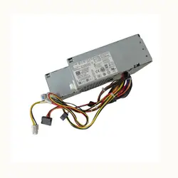 280 W ПК Питание для сервера Y738P L280E-01 для Optiplex XE SFF 280 W PSU XE SFF 280 W блок питания ПЗУ DPS-280MB а D499R