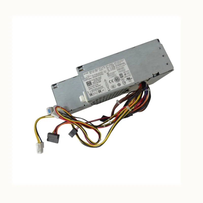 280 W PC امدادات الطاقة لخادم Y738P L280E-01 ل طراز Optiplex XE SFF 280 W PSU XE SFF 280 W امدادات الطاقة PSU DPS-280MB أأ D499R
